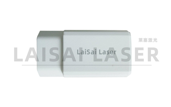 塑料材料應(yīng)該選擇什么樣的激光打標(biāo)設(shè)備才能更好的兼容？(圖1)