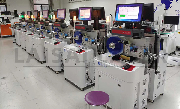 2021年的激光打標(biāo)機(jī)多少錢一臺？