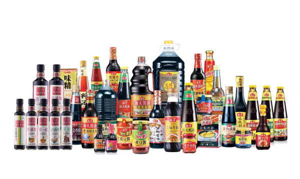 醬油行業(yè)是如何通過激光打標機進行防偽追溯的