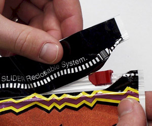 為什么要在包裝中使用激光,包裝激光應(yīng)用有哪些？(圖3)