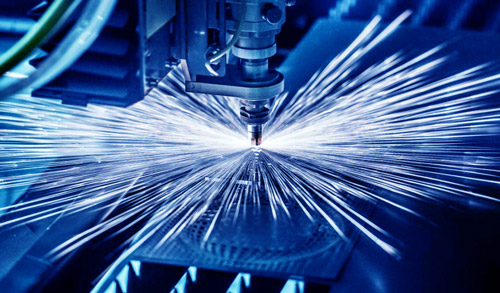 你不能不知道的塑料激光切割機的這些優(yōu)點