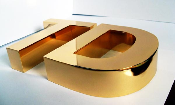 廣告字激光焊接 各種類型激光焊接機的分析(圖1)