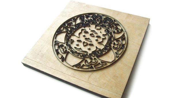 激光蝕刻是怎么樣的？(圖1)