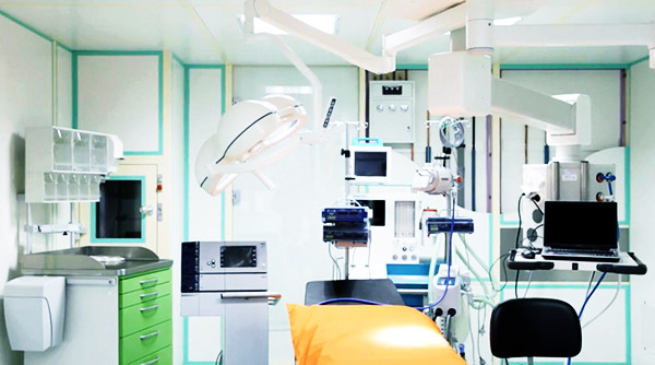 醫(yī)療器械 推動(dòng)醫(yī)療器械行業(yè)進(jìn)步的技術(shù)??激光焊接塑料(圖1)