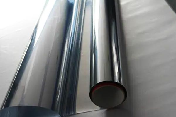 金屬表面的薄膜用激光可以切割嗎？不會燒糊嗎？(圖1)