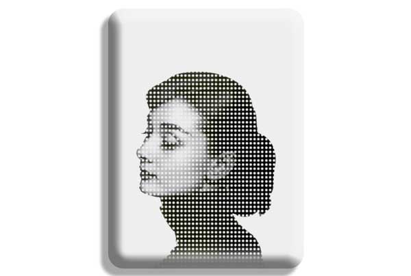 什么是導(dǎo)光板激光打點機(jī)？(圖1)