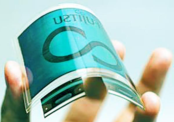 電子紙切割 電子紙的生產(chǎn)過程中它是如何切割的呢?(圖2)