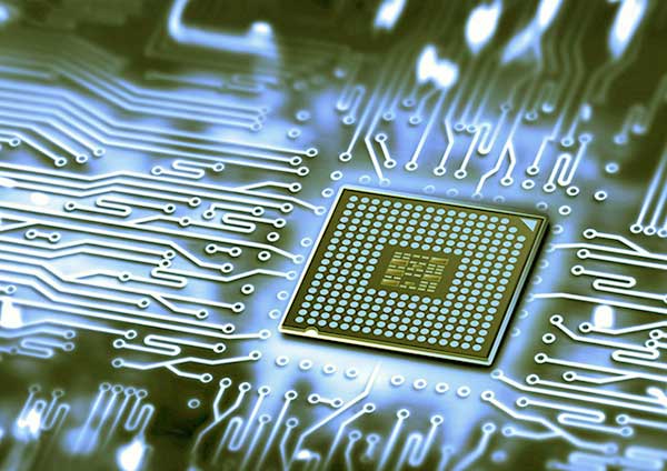 在芯片制造中，激光切割機(jī)扮演的角色是什么？(圖1)