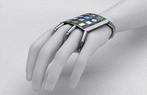 智能設(shè)備激光切割 激光切割機(jī)的應(yīng)用離不開穿戴醫(yī)療設(shè)備的發(fā)展(圖2)