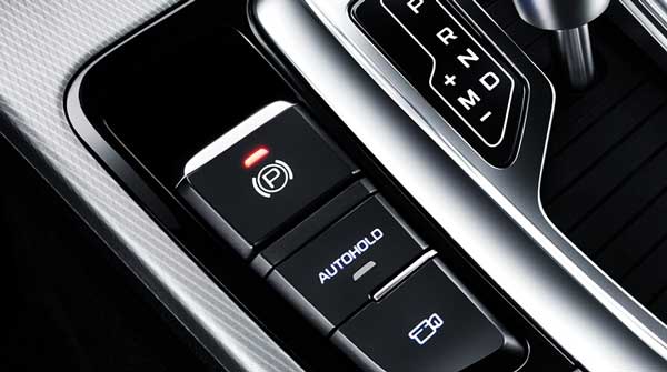 EPB電子駐車制動(dòng) EPB電子駐車系統(tǒng)塑料零件的激光焊接(圖1)