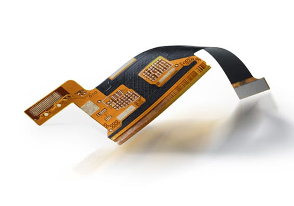 激光切割FPC FPC和不銹鋼激光切割所用到的設(shè)備是不一樣的(圖1)