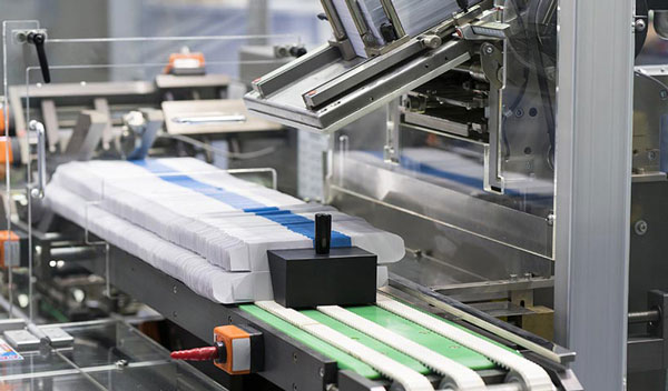 塑料薄膜激光焊接 塑料薄膜材料和激光焊接的應(yīng)用(圖1)