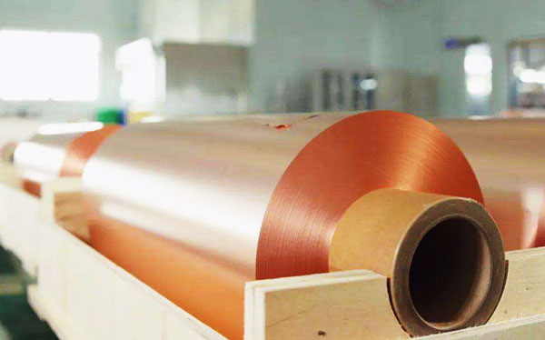 鋰電銅箔激光切割 激光模切如何實現(xiàn)去除成產(chǎn)過程的粉塵問題(圖1)