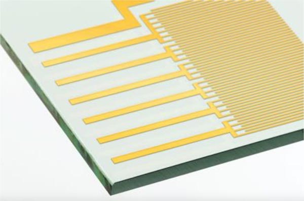 微流控鍵合 芯片實驗室/體外診斷:通過材料選擇促進(jìn)微流體鍵合(圖4)