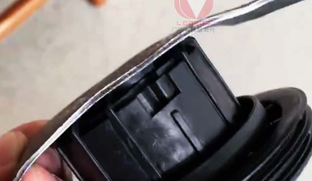 PP材料塑料可以用激光焊接嗎？焊接效果怎么樣？