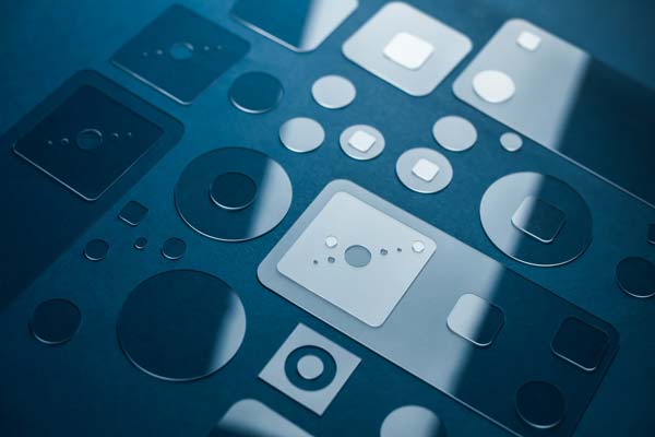 使用激光切割打孔玻璃的優(yōu)勢有哪些？