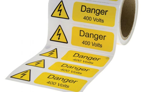 不干膠激光切割機(jī)該怎么選？首選萊塞激光切割機(jī)！