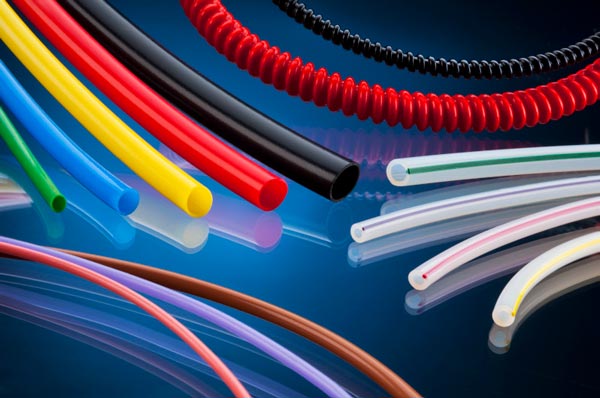 激光焊接氟塑料PFA，F(xiàn)EP激光焊接管件塑料(圖1)