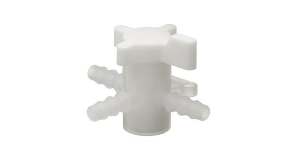 激光焊接氟塑料PFA，F(xiàn)EP激光焊接管件塑料(圖2)