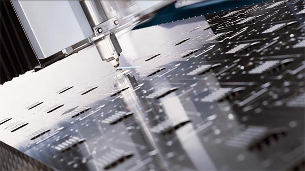 3C產(chǎn)品中常見的激光切割工藝有哪些？切割效果怎么樣？(圖2)