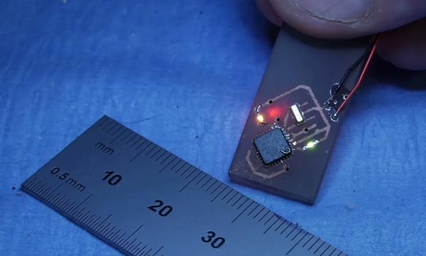 進(jìn)口PCB激光切割機(jī)和國產(chǎn)PCB為什么價(jià)格差別那么大？(圖2)