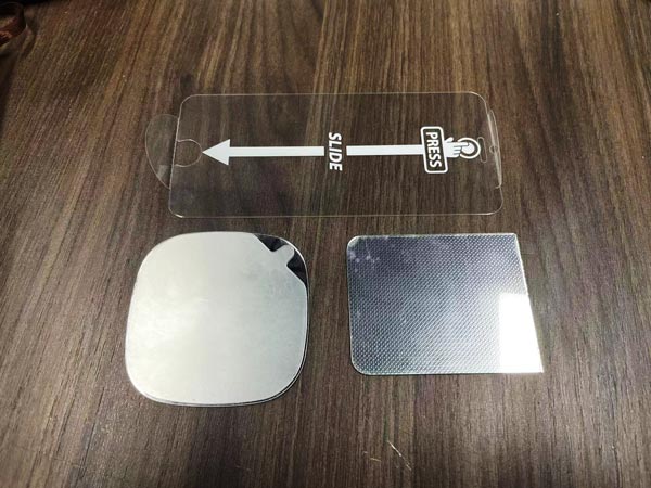 激光切割能否切割PET及PE材料？能不能應用在工業(yè)生成上？(圖1)