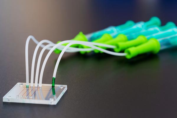 微流控焊接-塑料激光焊接機是鍵合首選！(圖1)