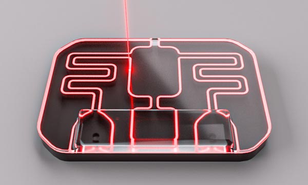 熱塑性塑料的激光焊接：激光、材料、工藝和質量概述(圖1)