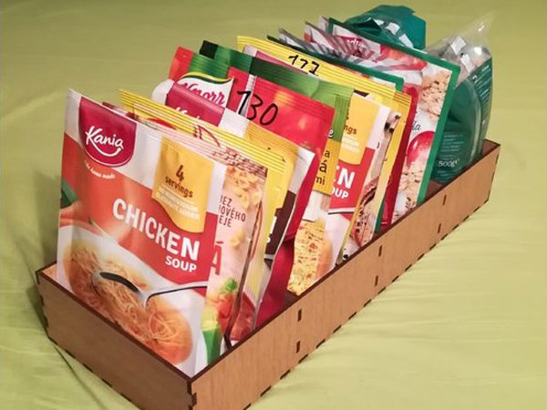 包裝袋激光模切 激光模切機在塑料薄膜加工中的優(yōu)勢(圖2)