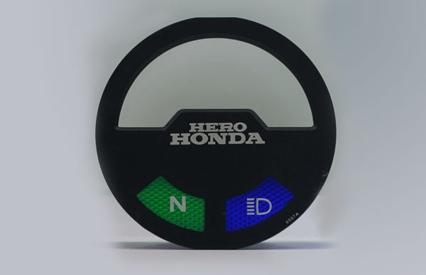 汽車零件激光打標 30W的激光打標機可以用在哪些產(chǎn)品上(圖1)