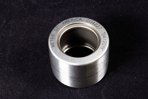 軸承激光打標 30W的激光打標機可以用在哪些產(chǎn)品上(圖2)