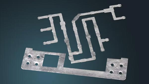 用激光切割鋁箔有什么好處？