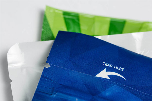 為什么易撕線包裝要選擇激光技術(shù)？