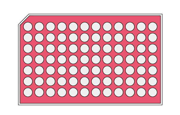 黑色跟黑色的塑料不透光的情況下可以實現(xiàn)焊接嗎？(圖1)