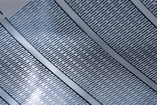 發(fā)熱片激光蝕刻 pom塑料為什么無法用激光打出顏色(圖2)