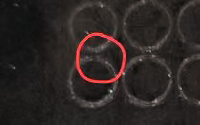 激光蝕刻工藝：突破常規(guī)加工難題，革新發(fā)熱片制造新篇章(圖1)