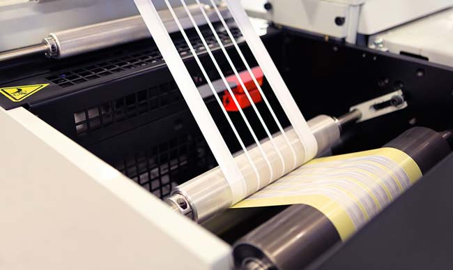 激光模切機(jī)的全面解析：精度、幅面與切割質(zhì)量