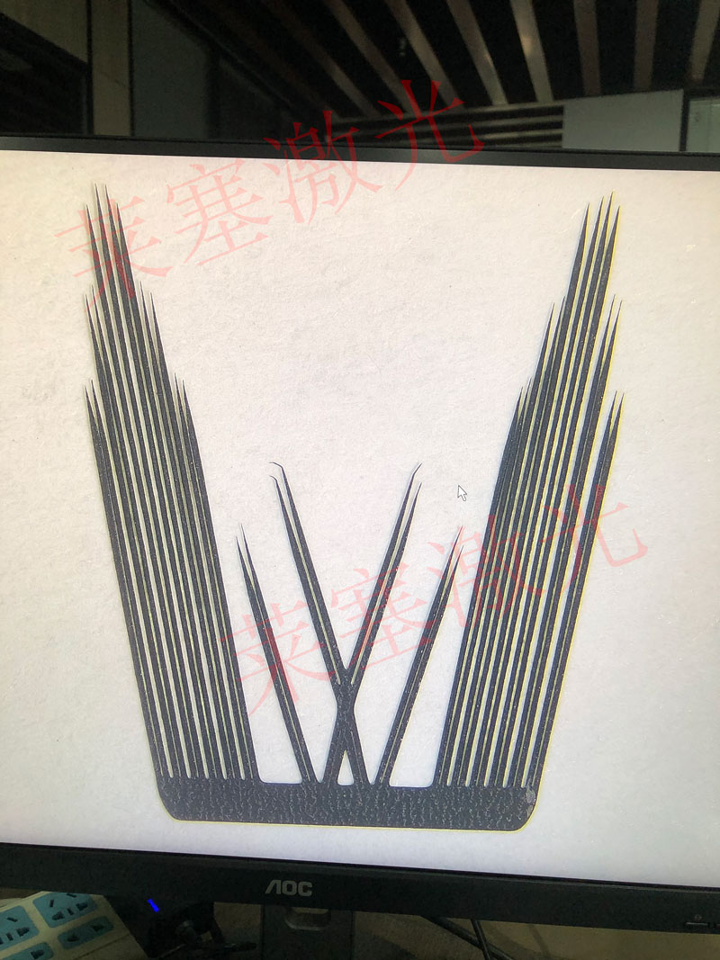 如何提高卷膜激光打孔的效率深度剖析(圖2)