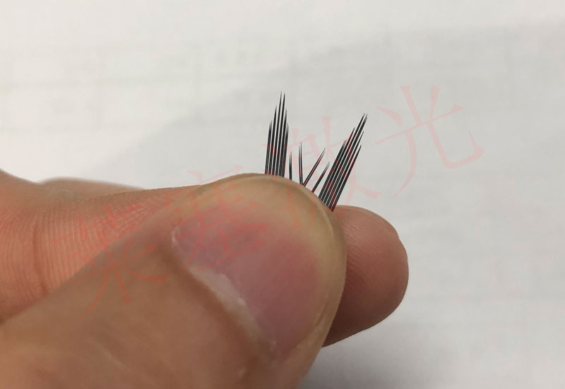 如何提高卷膜激光打孔的效率深度剖析(圖3)