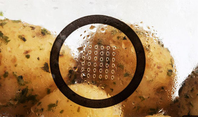 激光打孔，如何助力覆蓋膜精細(xì)加工？(圖1)