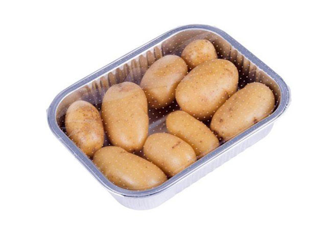 激光打孔，如何助力覆蓋膜精細(xì)加工？(圖2)