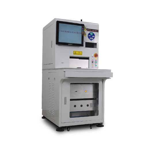 LS-U系列紫外激光打標(biāo)機