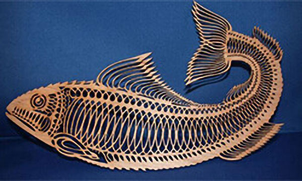 什么是激光切割機(jī)？激光切割的工作原理是什么？(圖3)