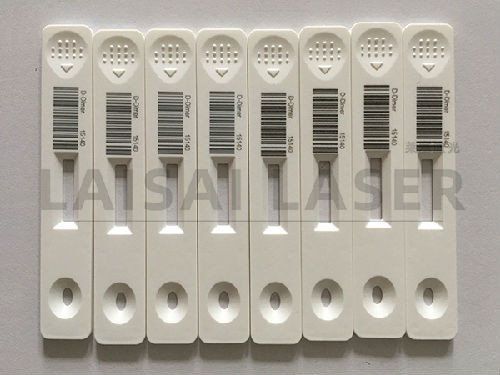 體外診斷測試卡條激光噴碼 激光設(shè)備在工業(yè)上的應(yīng)用有哪些(圖2)